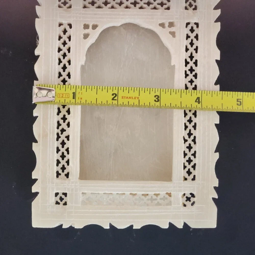 Picture Frame Soapstone